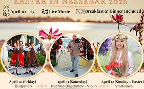 Aphrodite Beach Hotel